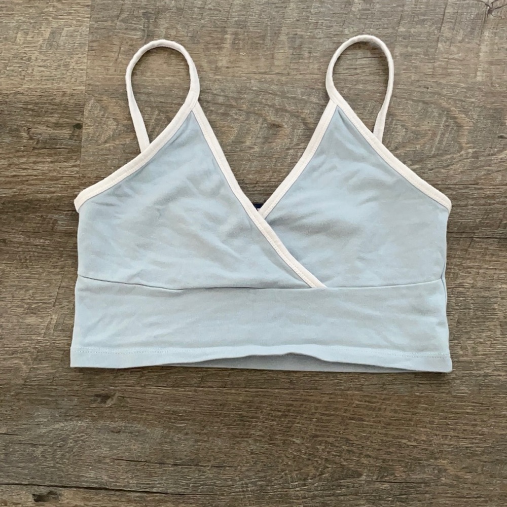 BANDY MELVILLE TANK